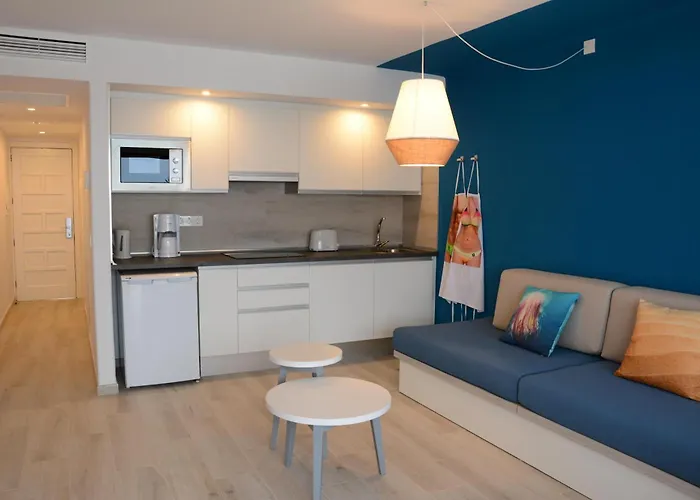 R2 Bahia Kontiki Apart-hotel Puerto del Carmen (Lanzarote)