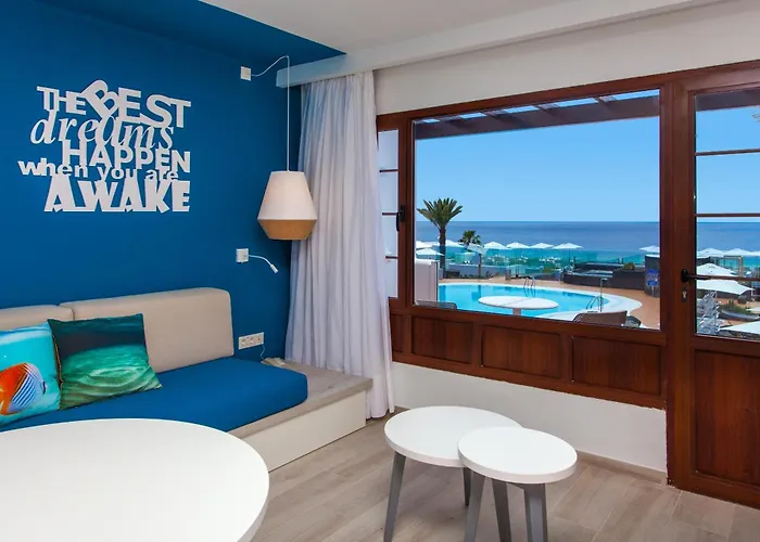 Apart-hotel R2 Bahia Kontiki Puerto del Carmen (Lanzarote)