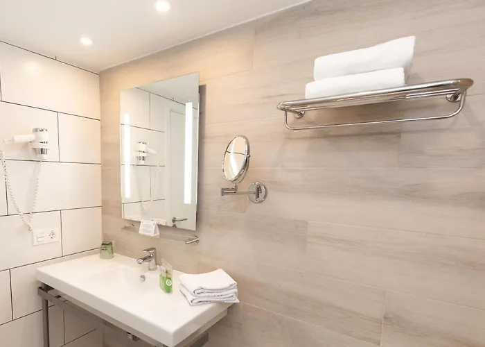 מלון דירות R2 Bahia Kontiki