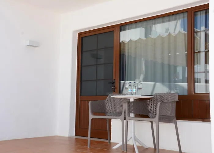 R2 Bahia Kontiki Apart-hotel 4*