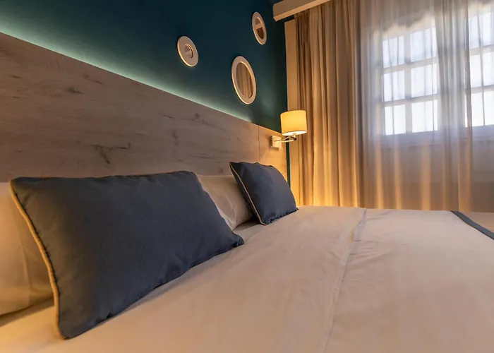 Apart-hotel R2 Bahia Kontiki 4*