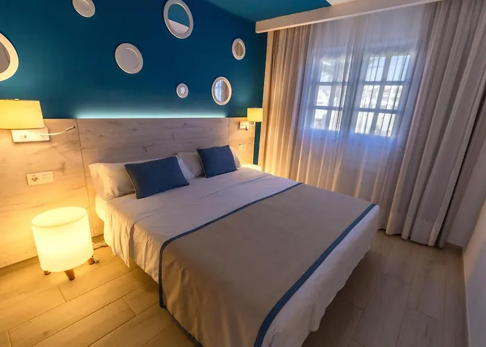 R2 Bahia Kontiki Apart-hotel Puerto del Carmen (Lanzarote)