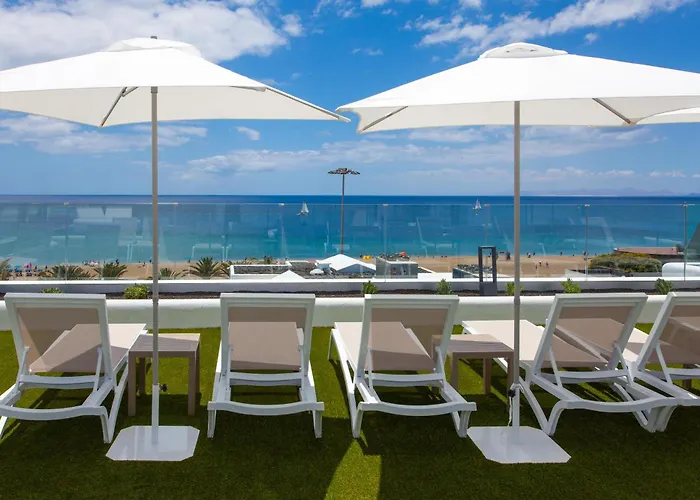 Apart-hotel R2 Bahia Kontiki 4*