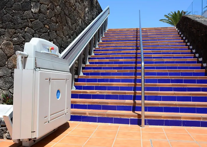 R2 Bahia Kontiki 4* פוארטו דל כרמן