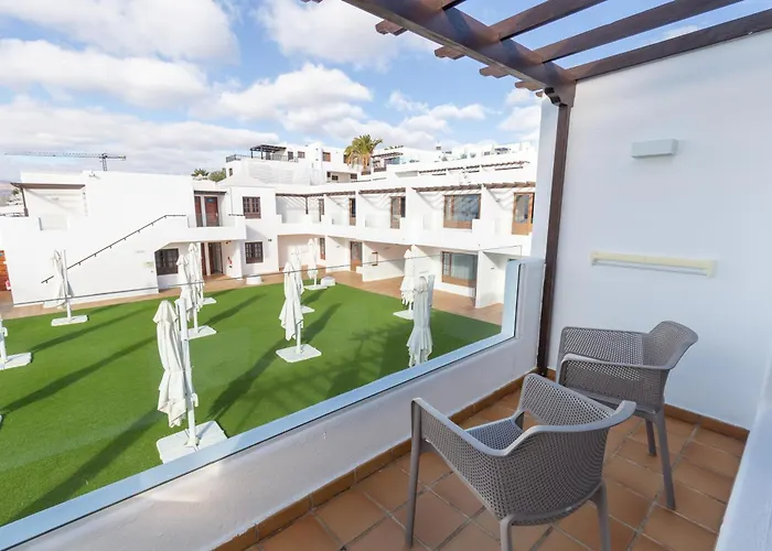 R2 Bahia Kontiki Apart-hotel