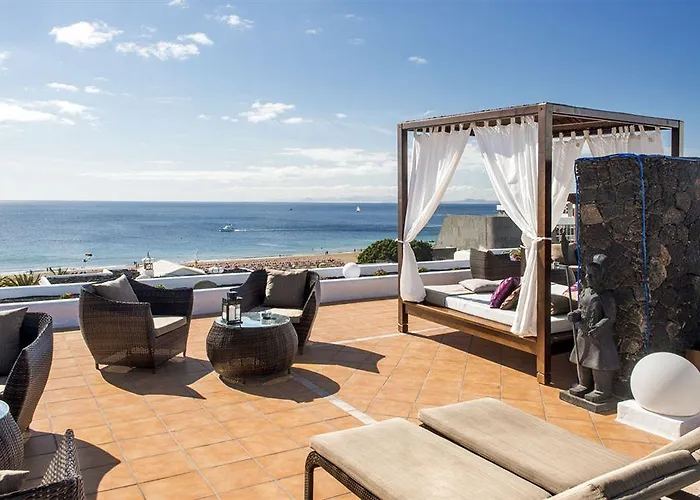 R2 Bahia Kontiki 4* פוארטו דל כרמן