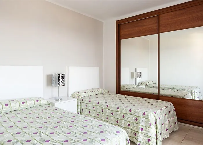 R2 Bahia Kontiki 4* פוארטו דל כרמן