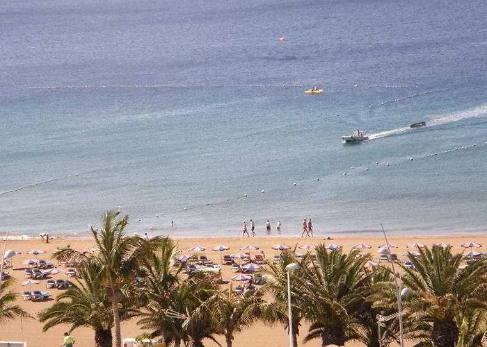 R2 Bahia Kontiki מלון דירות 4*