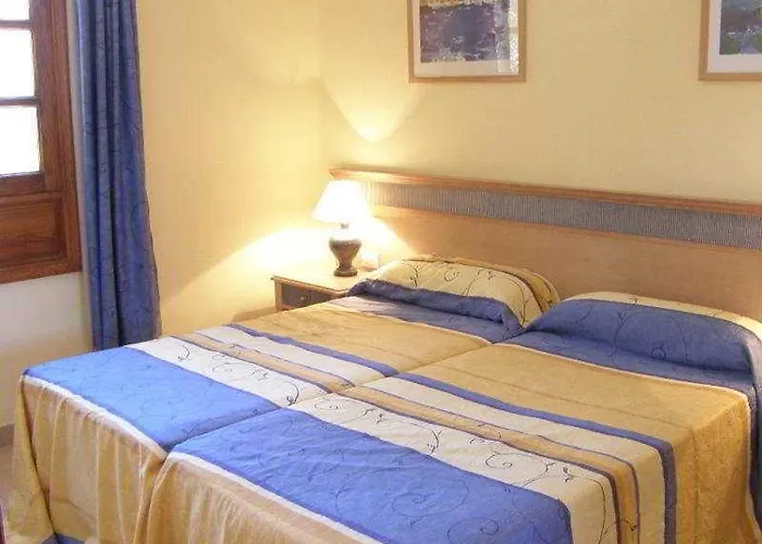 Apart-hotel R2 Bahia Kontiki