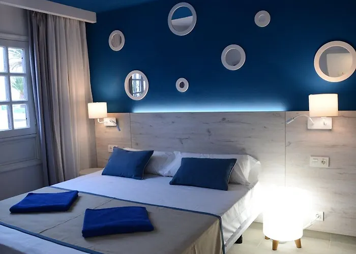 R2 Bahia Kontiki Apart-hotel 4*