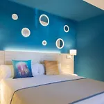 R2 Bahia Kontiki Lejlighedshotel Puerto del Carmen (Lanzarote)