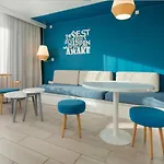 Lejlighedshotel R2 Bahia Kontiki