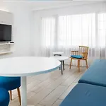 Lejlighedshotel R2 Bahia Kontiki
