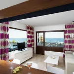 Lejlighedshotel R2 Bahia Kontiki 4*