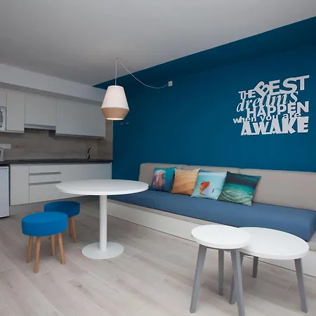 R2 Bahia Kontiki Aparthotel Puerto del Carmen (Lanzarote)