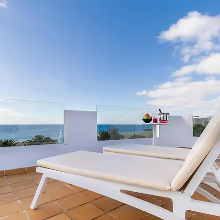 R2 Bahia Kontiki Puerto del Carmen (Lanzarote)