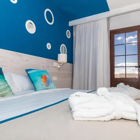 R2 Bahia Kontiki Aparthotel Puerto del Carmen (Lanzarote)