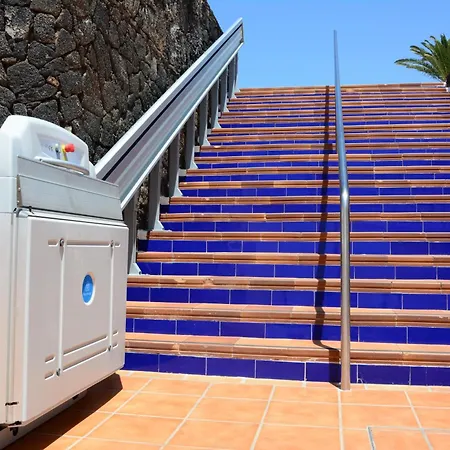 R2 Bahia Kontiki 4* Puerto del Carmen (Lanzarote)