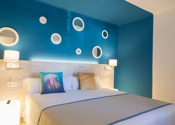 R2 Bahia Kontiki Aparthotel Puerto del Carmen (Lanzarote)