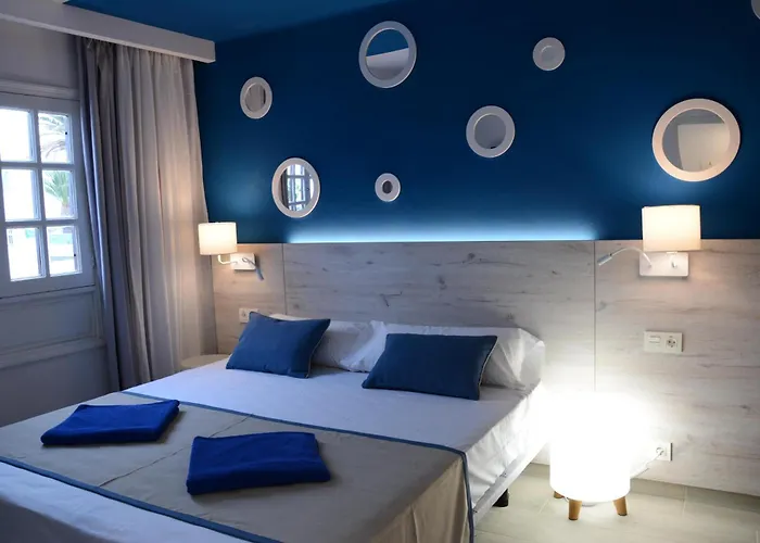 Aparthotel R2 Bahia Kontiki 4*