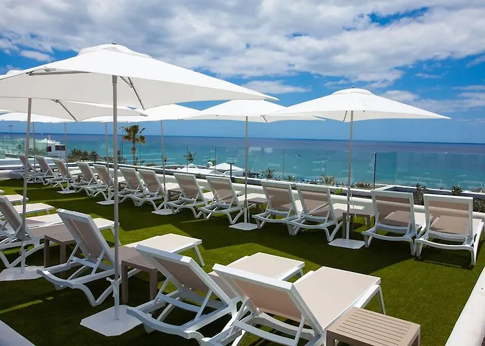 R2 Bahia Kontiki Aparthotel Puerto del Carmen (Lanzarote)