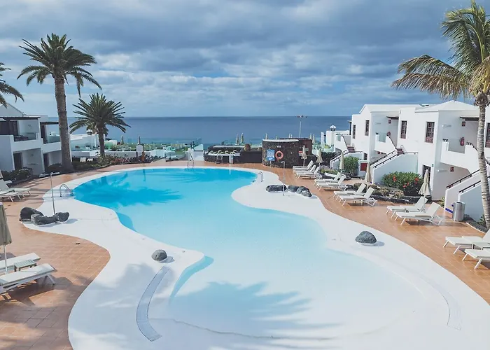 R2 Bahia Kontiki Aparthotel