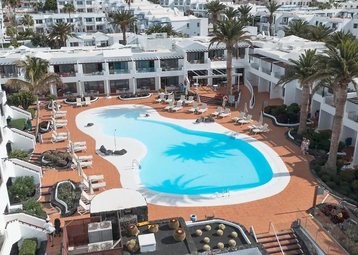 R2 Bahia Kontiki Aparthotel