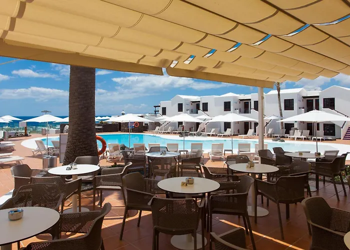 Aparthotel R2 Bahia Kontiki