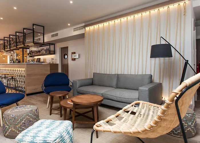 Aparthotel R2 Bahia Kontiki Puerto del Carmen (Lanzarote)