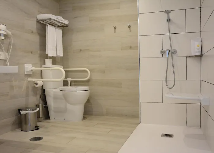 Aparthotel R2 Bahia Kontiki Puerto del Carmen (Lanzarote)